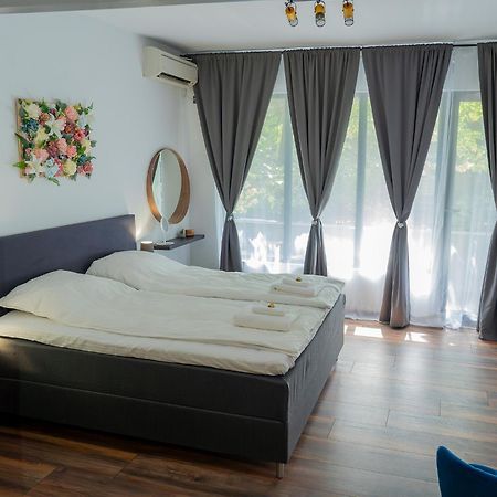 Central Apartments Велико-Тирново Екстер'єр фото