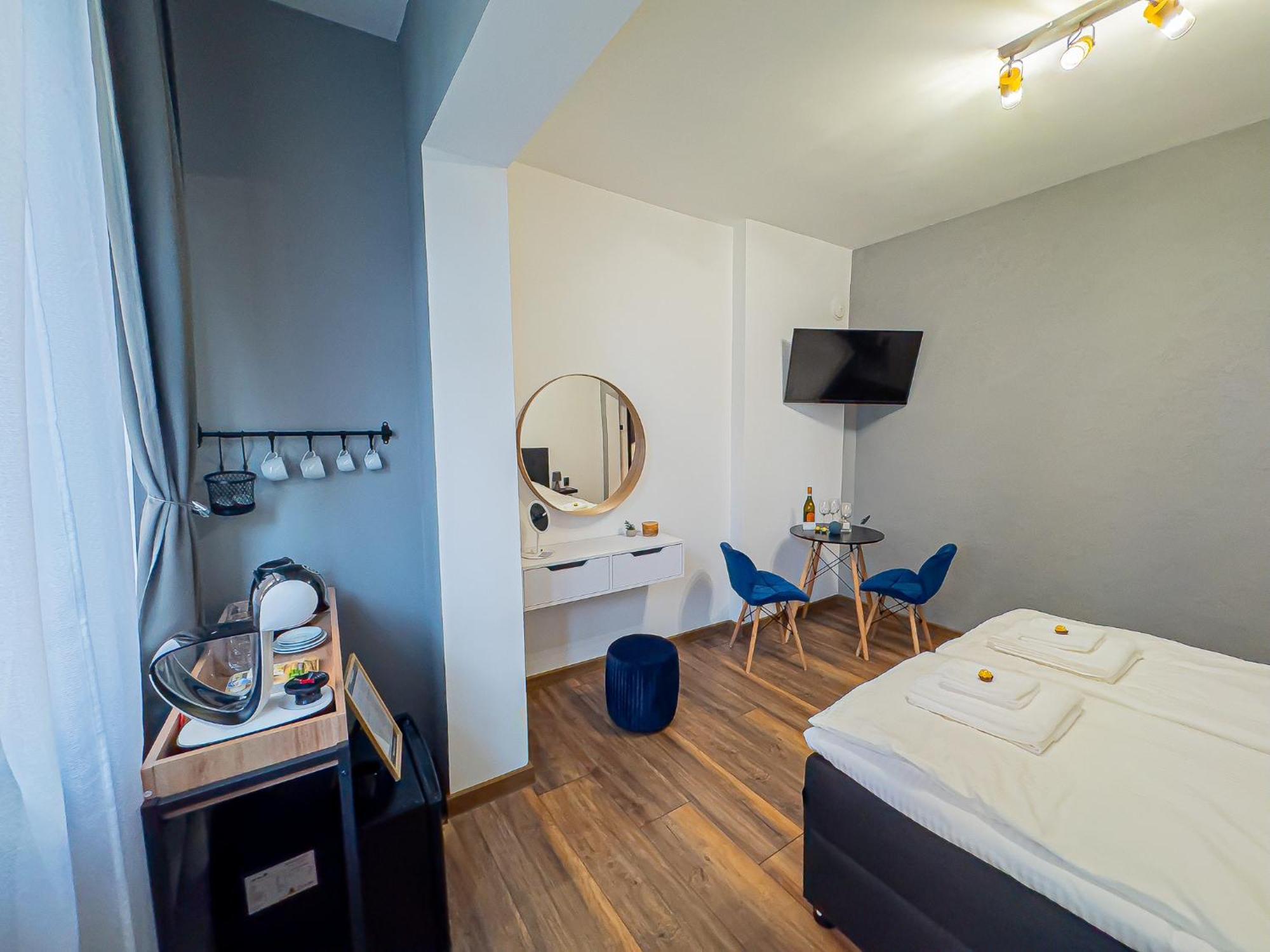 Central Apartments Велико-Тирново Екстер'єр фото