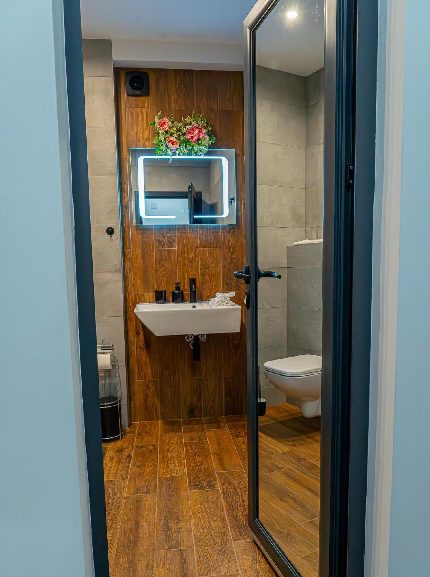 Central Apartments Велико-Тирново Екстер'єр фото