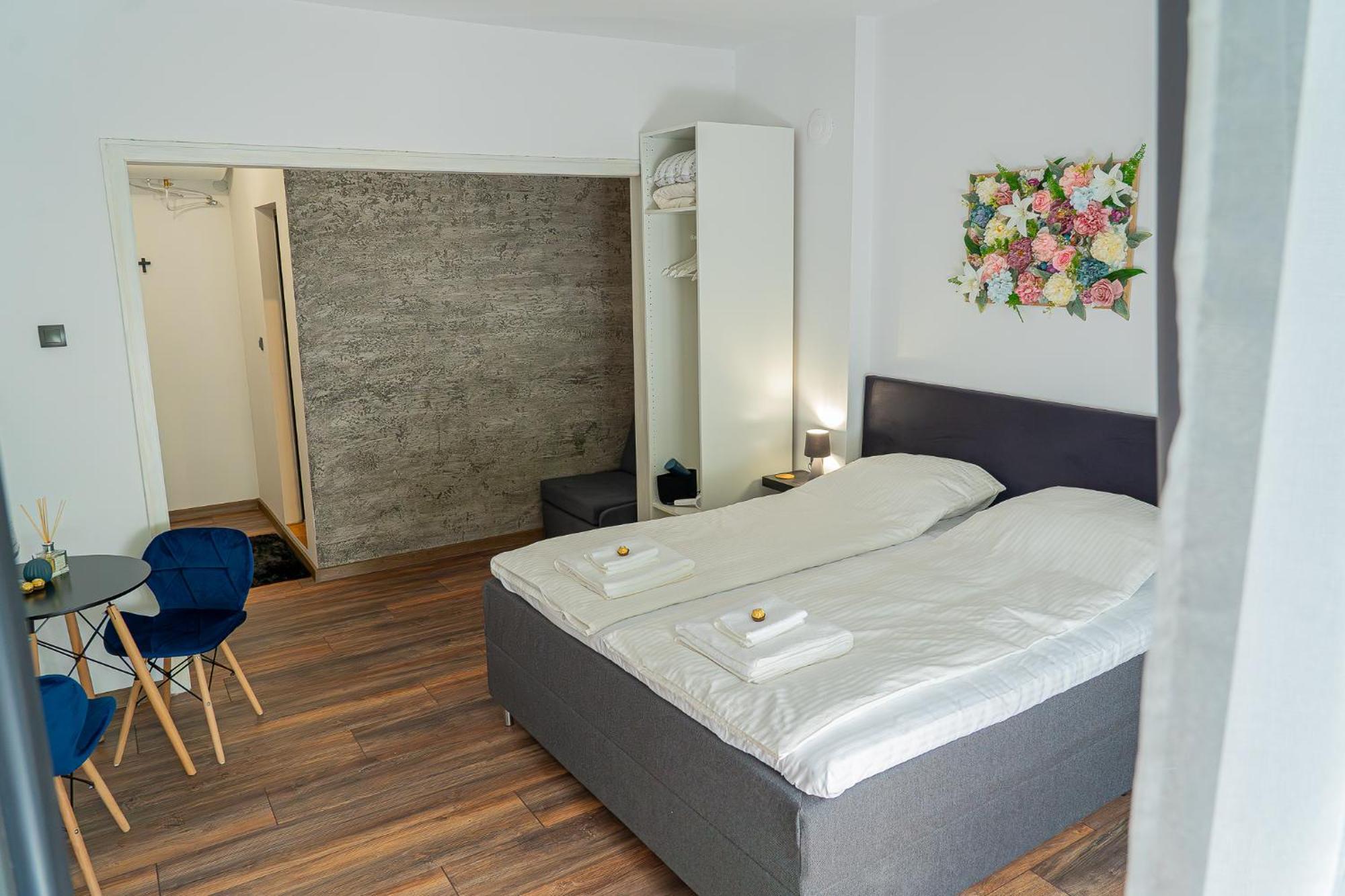 Central Apartments Велико-Тирново Екстер'єр фото