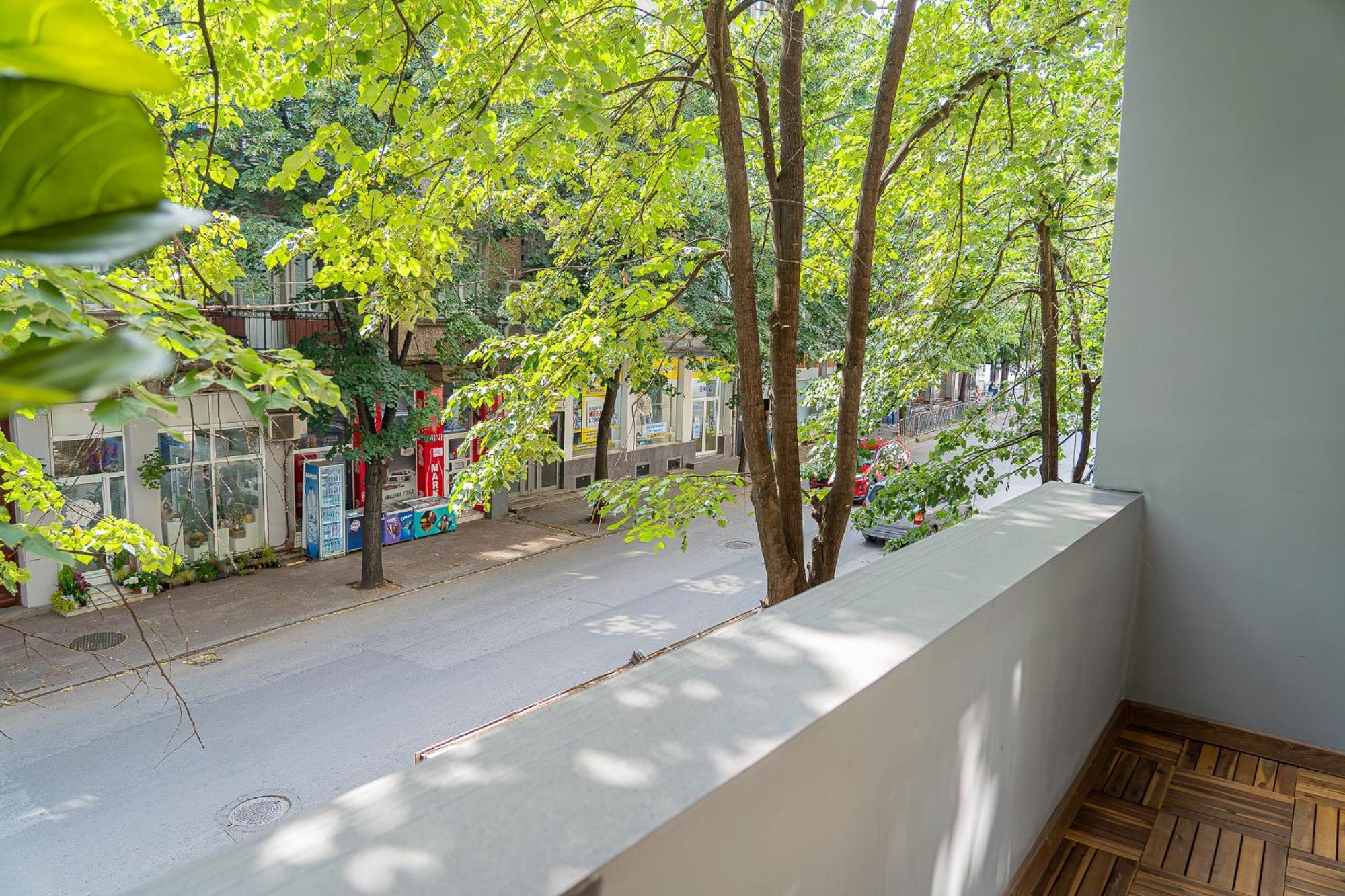 Central Apartments Велико-Тирново Екстер'єр фото