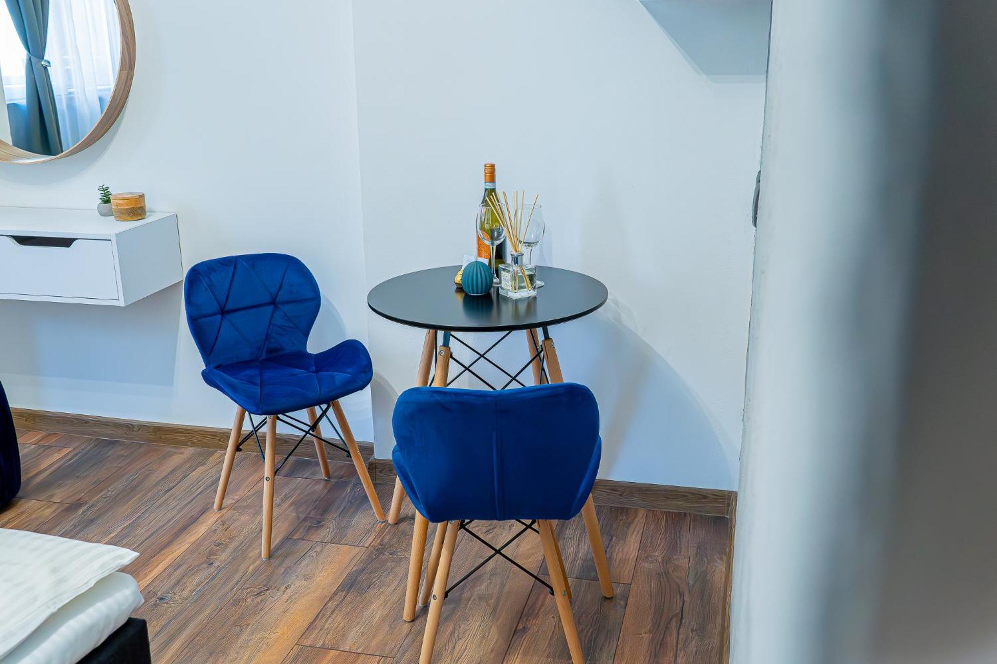 Central Apartments Велико-Тирново Екстер'єр фото