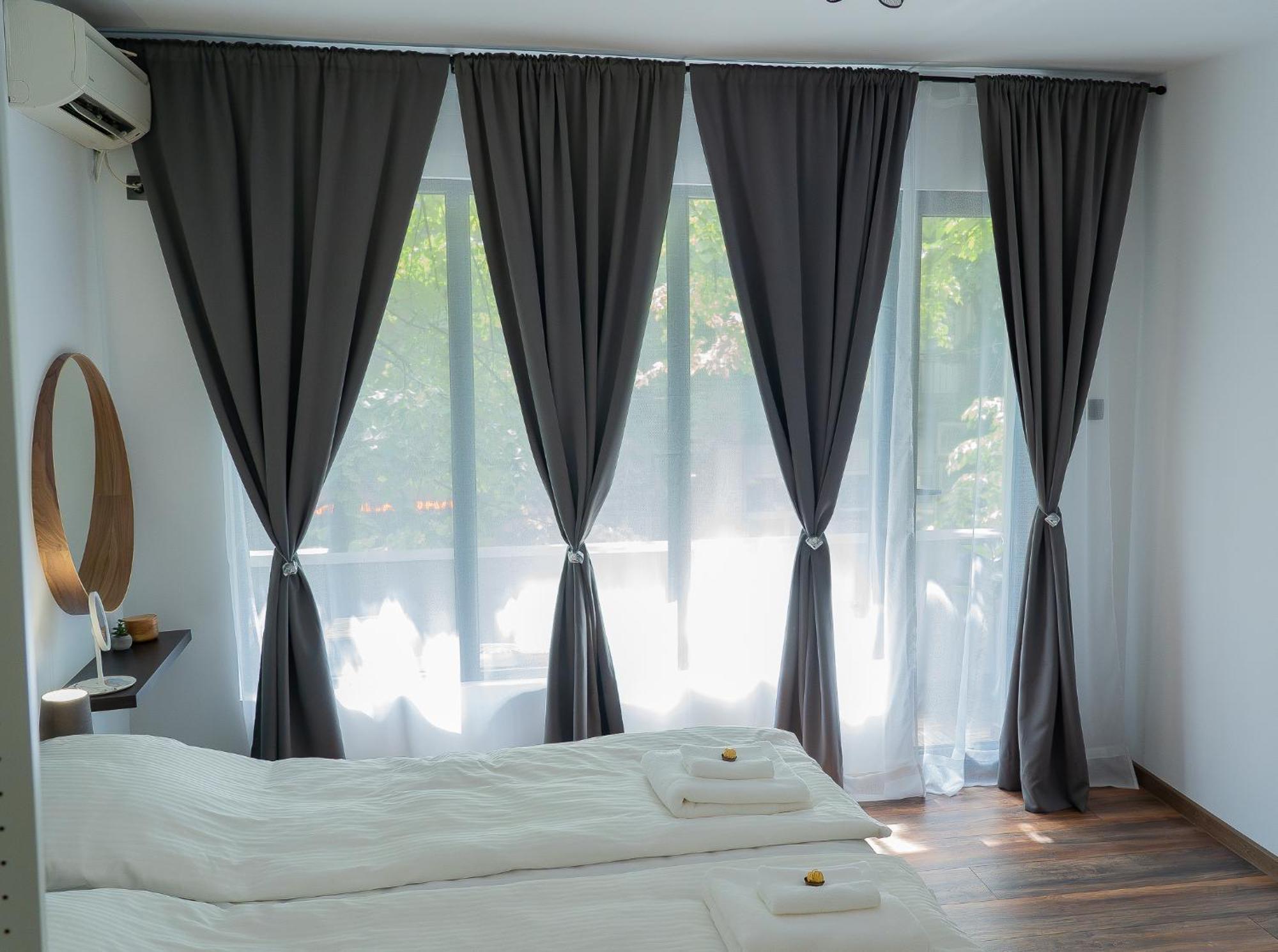 Central Apartments Велико-Тирново Екстер'єр фото