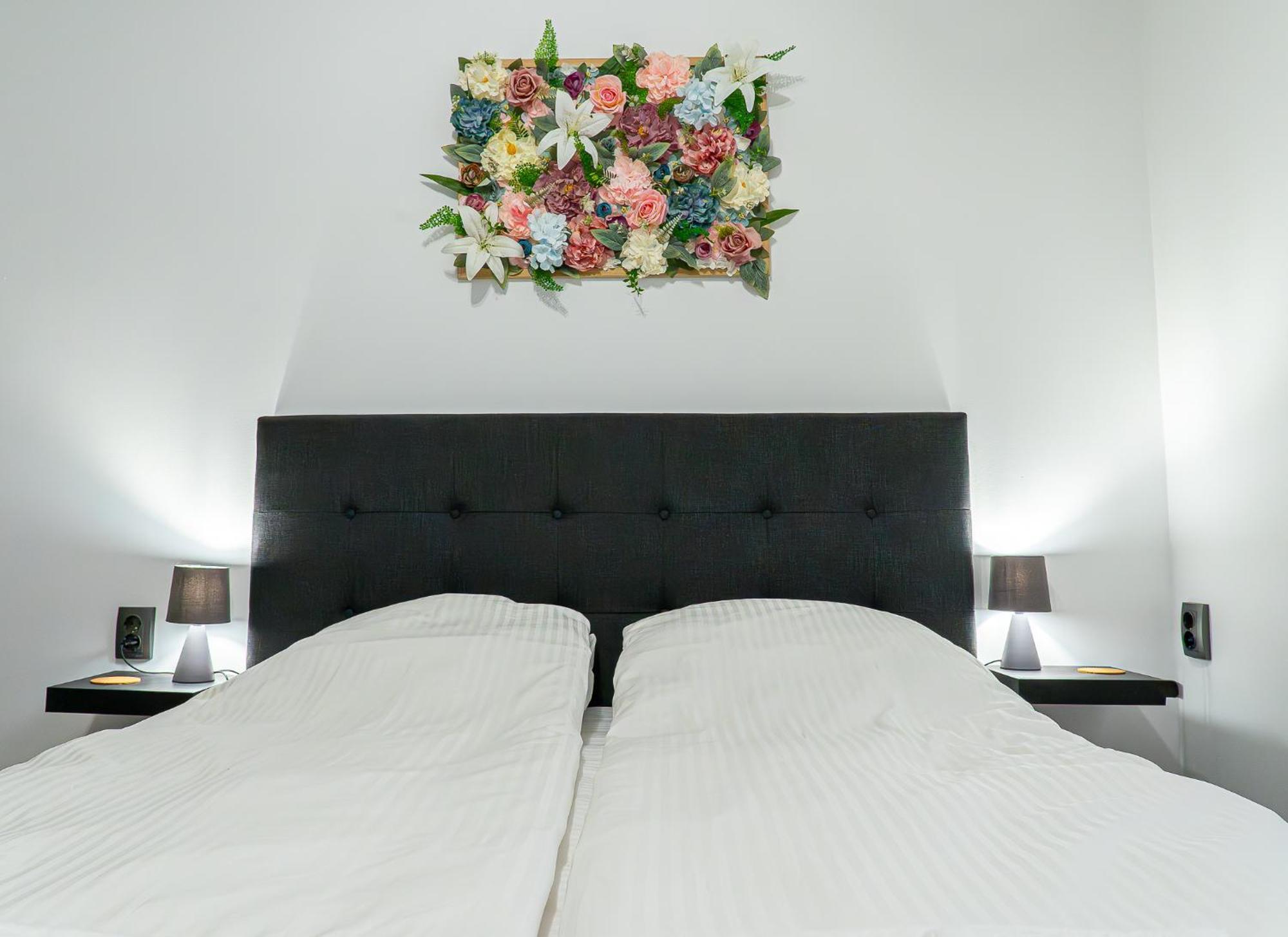 Central Apartments Велико-Тирново Екстер'єр фото