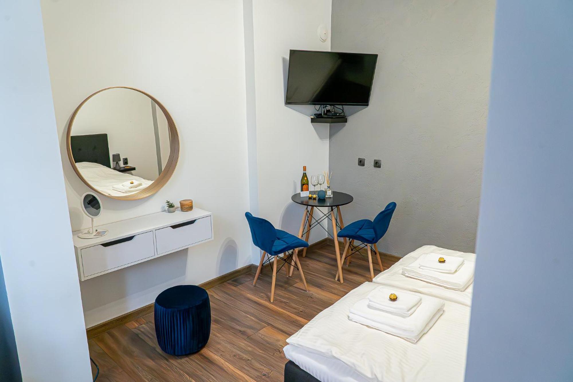 Central Apartments Велико-Тирново Екстер'єр фото