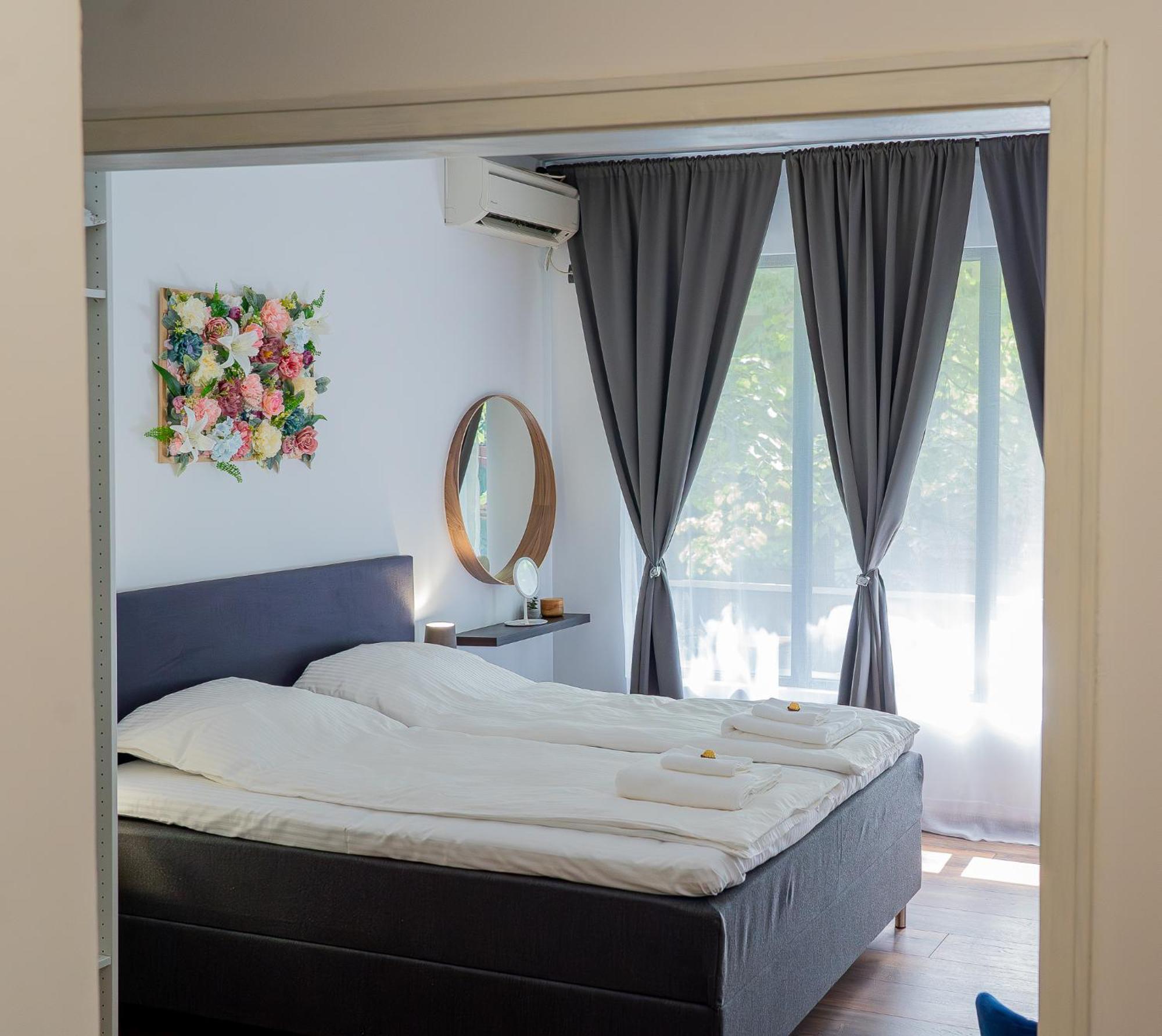 Central Apartments Велико-Тирново Екстер'єр фото