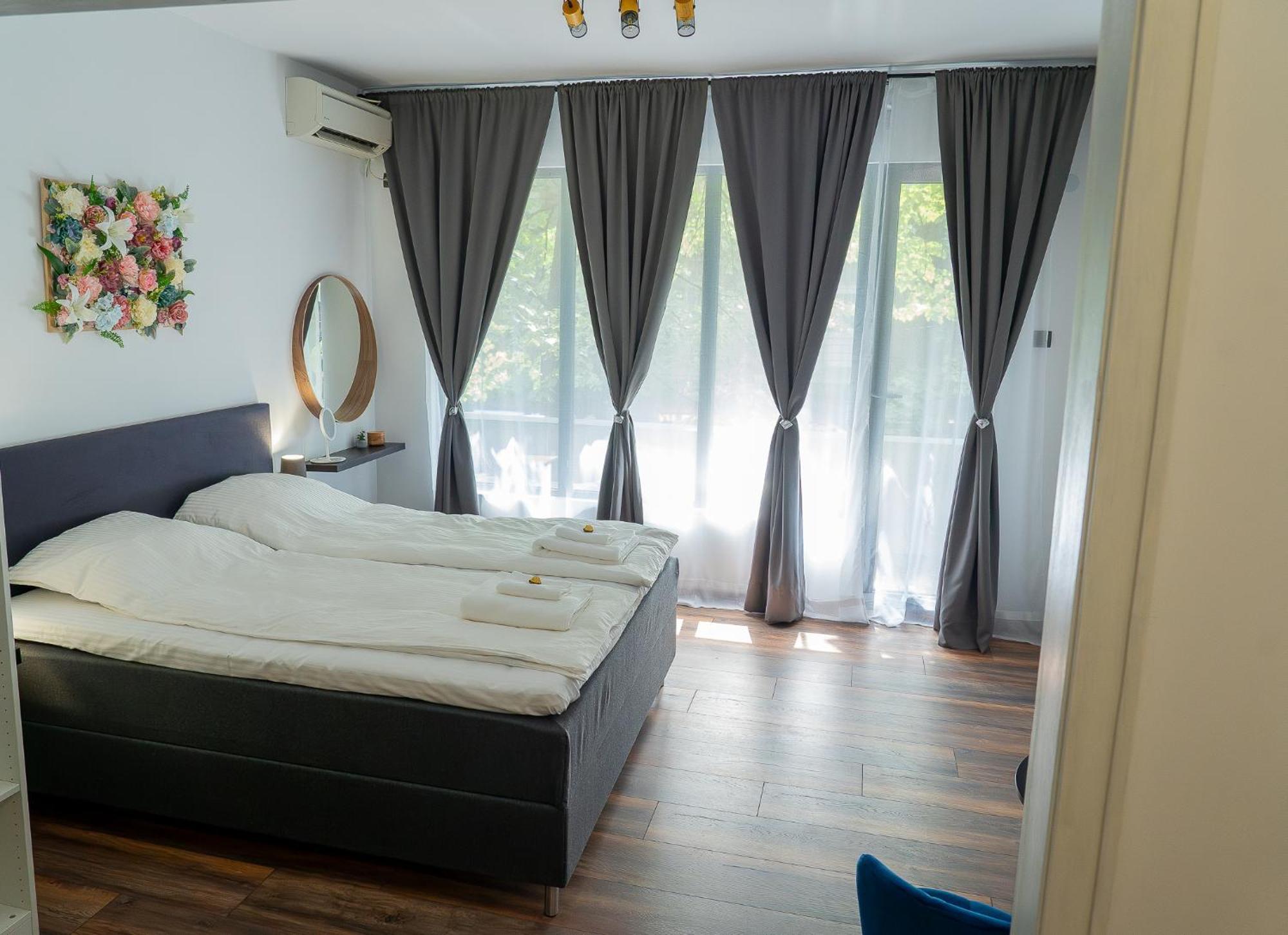 Central Apartments Велико-Тирново Екстер'єр фото