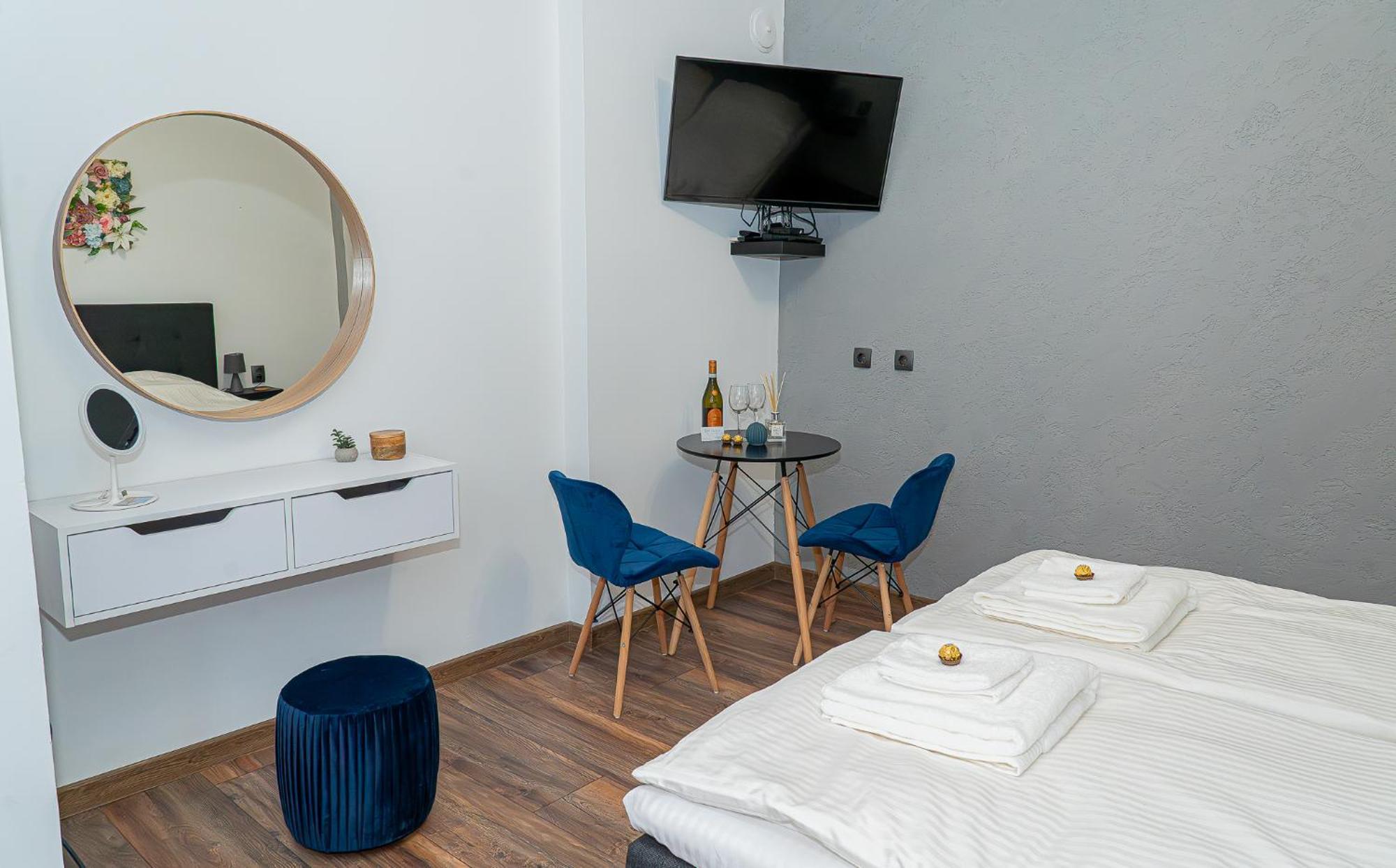 Central Apartments Велико-Тирново Екстер'єр фото