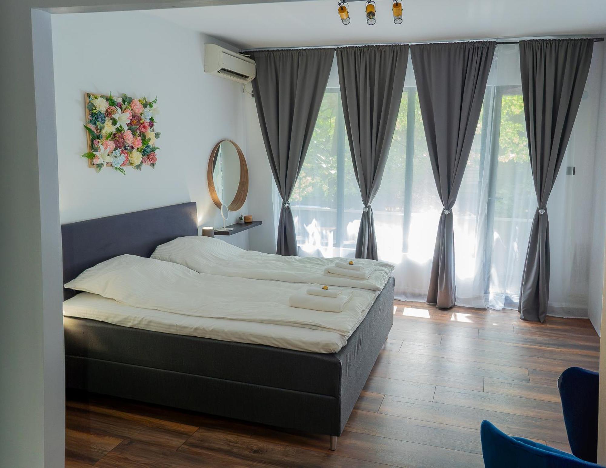 Central Apartments Велико-Тирново Екстер'єр фото