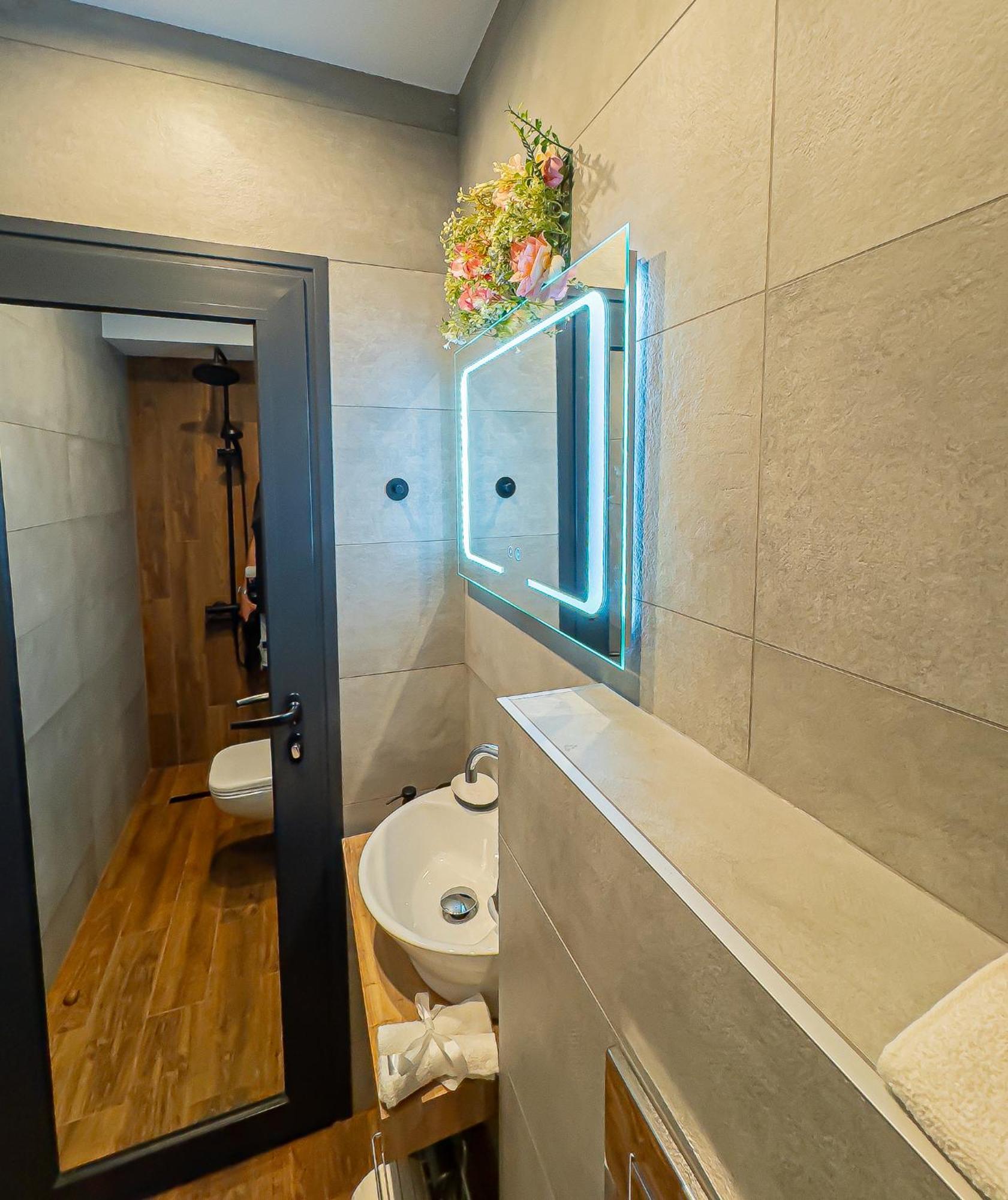 Central Apartments Велико-Тирново Екстер'єр фото