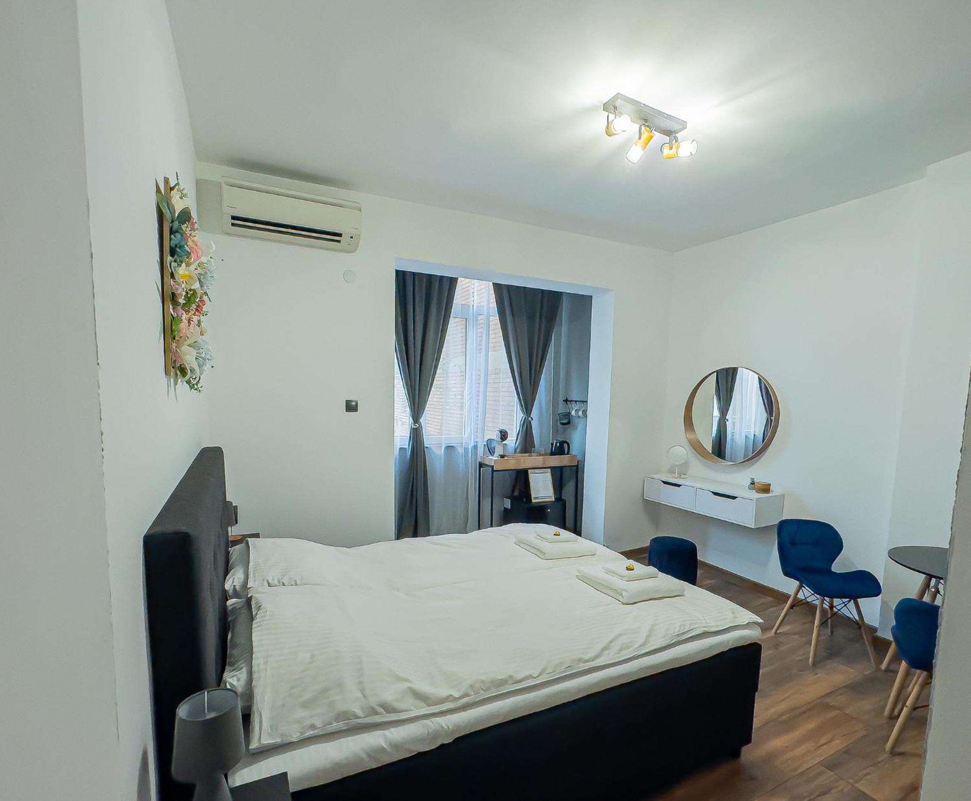 Central Apartments Велико-Тирново Екстер'єр фото