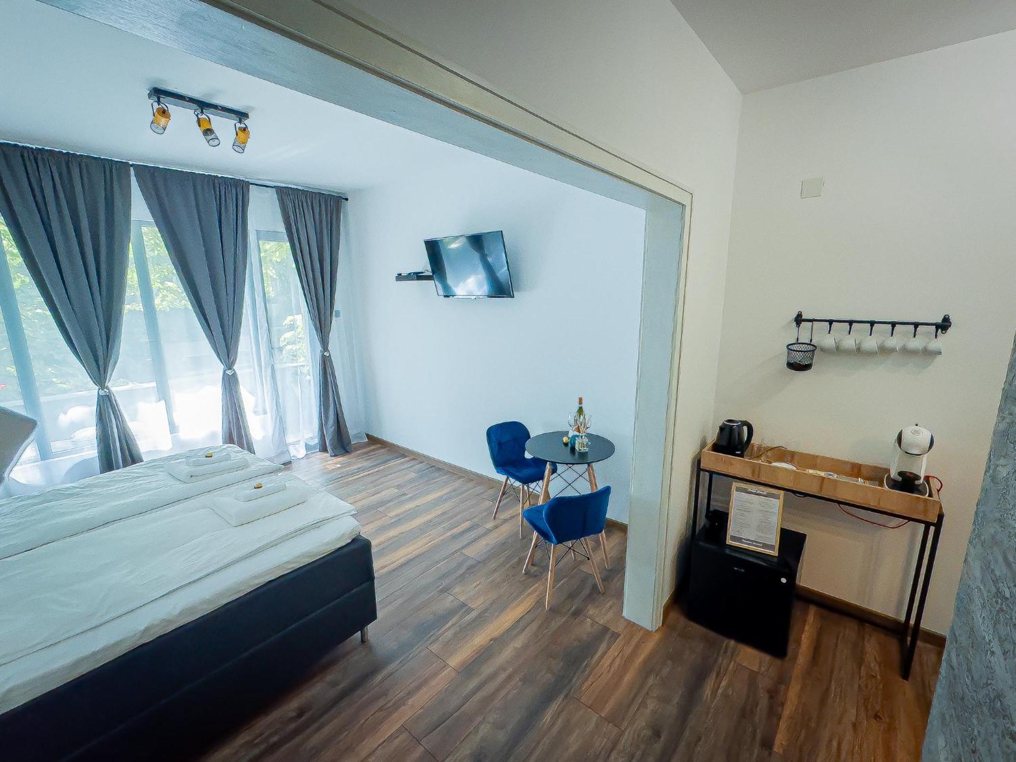Central Apartments Велико-Тирново Екстер'єр фото
