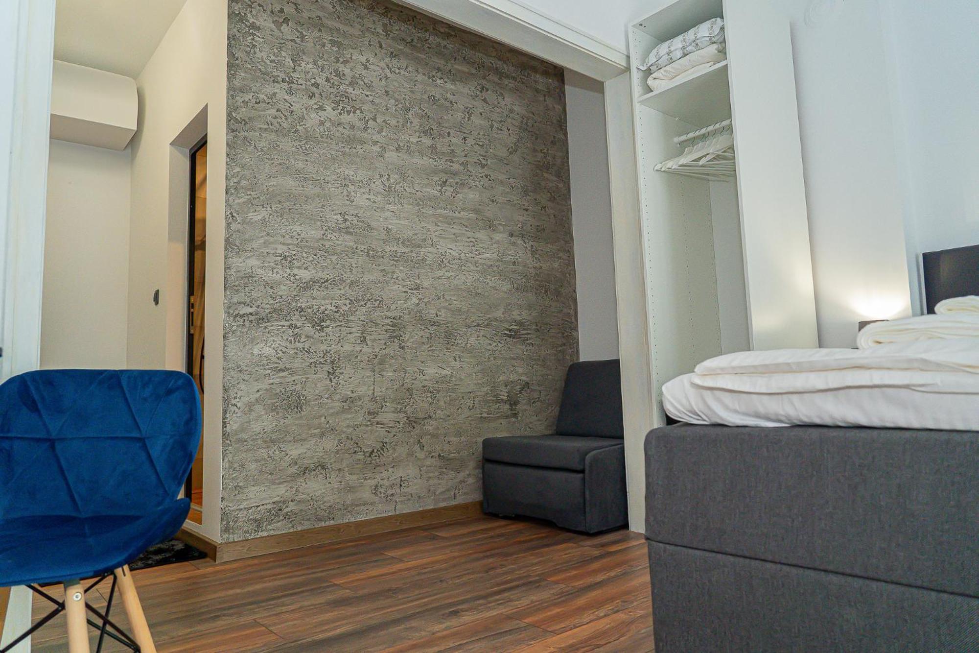Central Apartments Велико-Тирново Екстер'єр фото