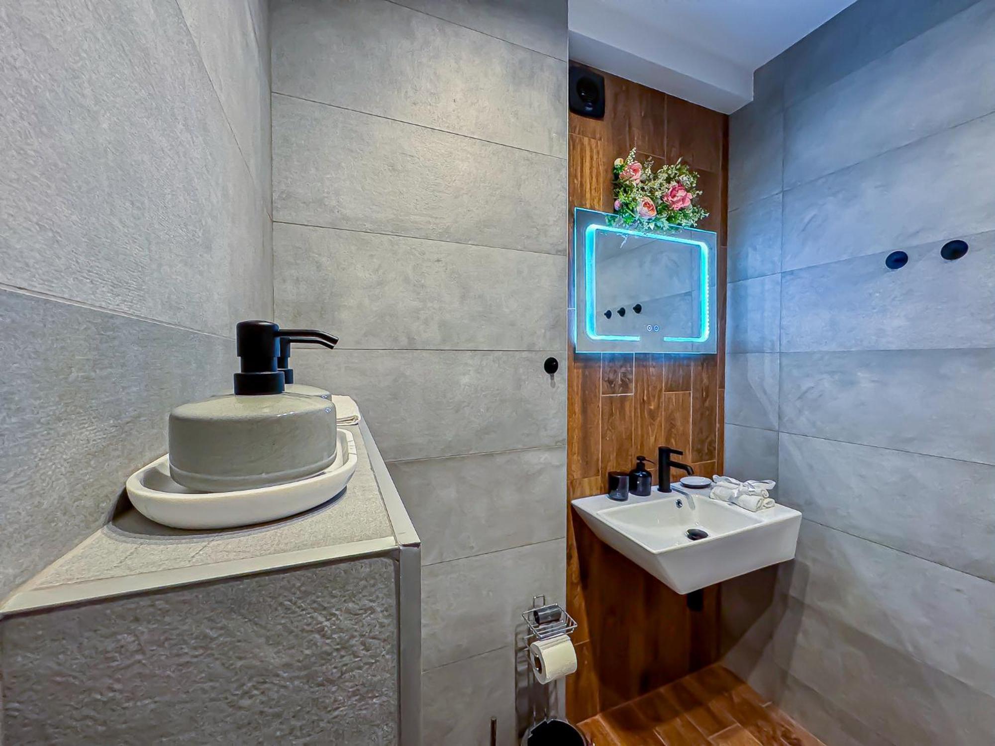 Central Apartments Велико-Тирново Екстер'єр фото