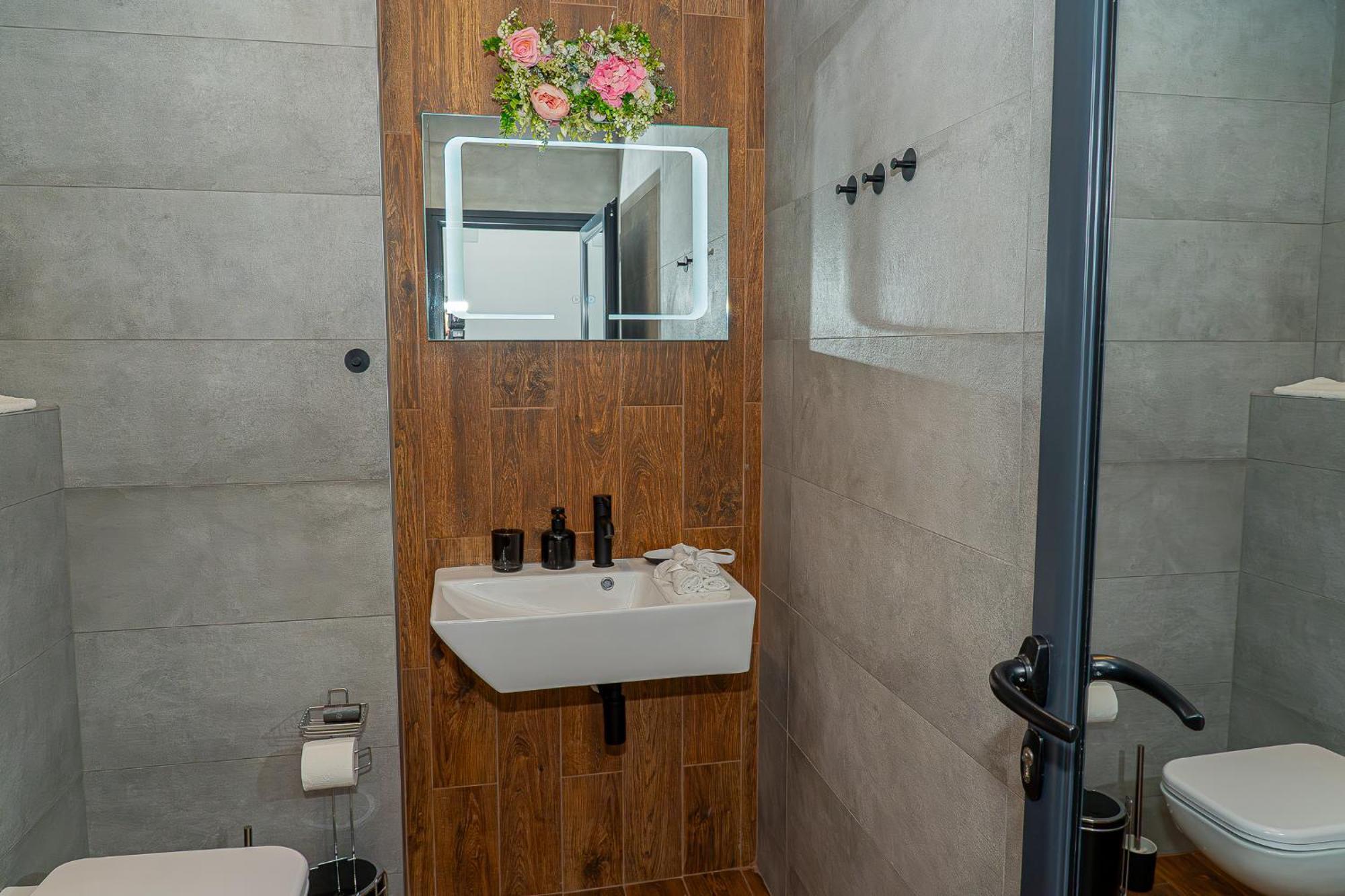 Central Apartments Велико-Тирново Екстер'єр фото