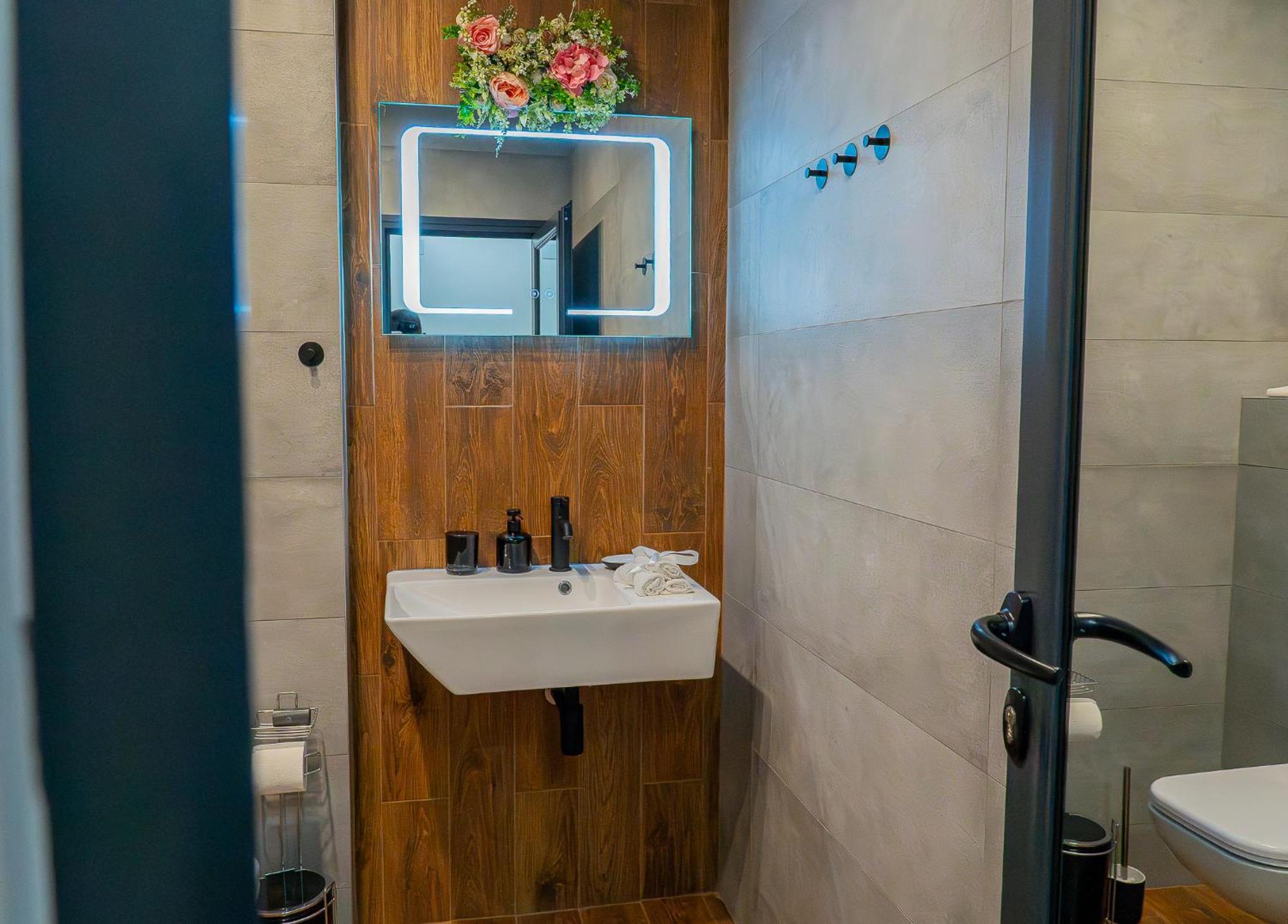Central Apartments Велико-Тирново Екстер'єр фото