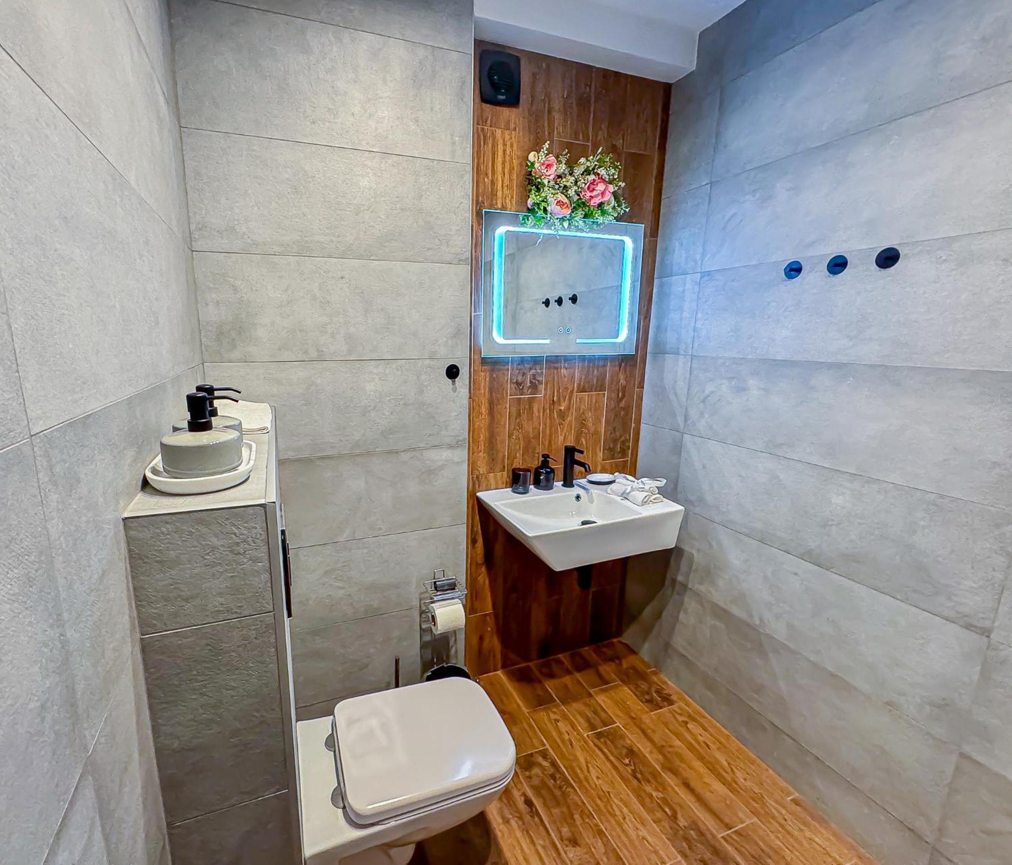 Central Apartments Велико-Тирново Екстер'єр фото