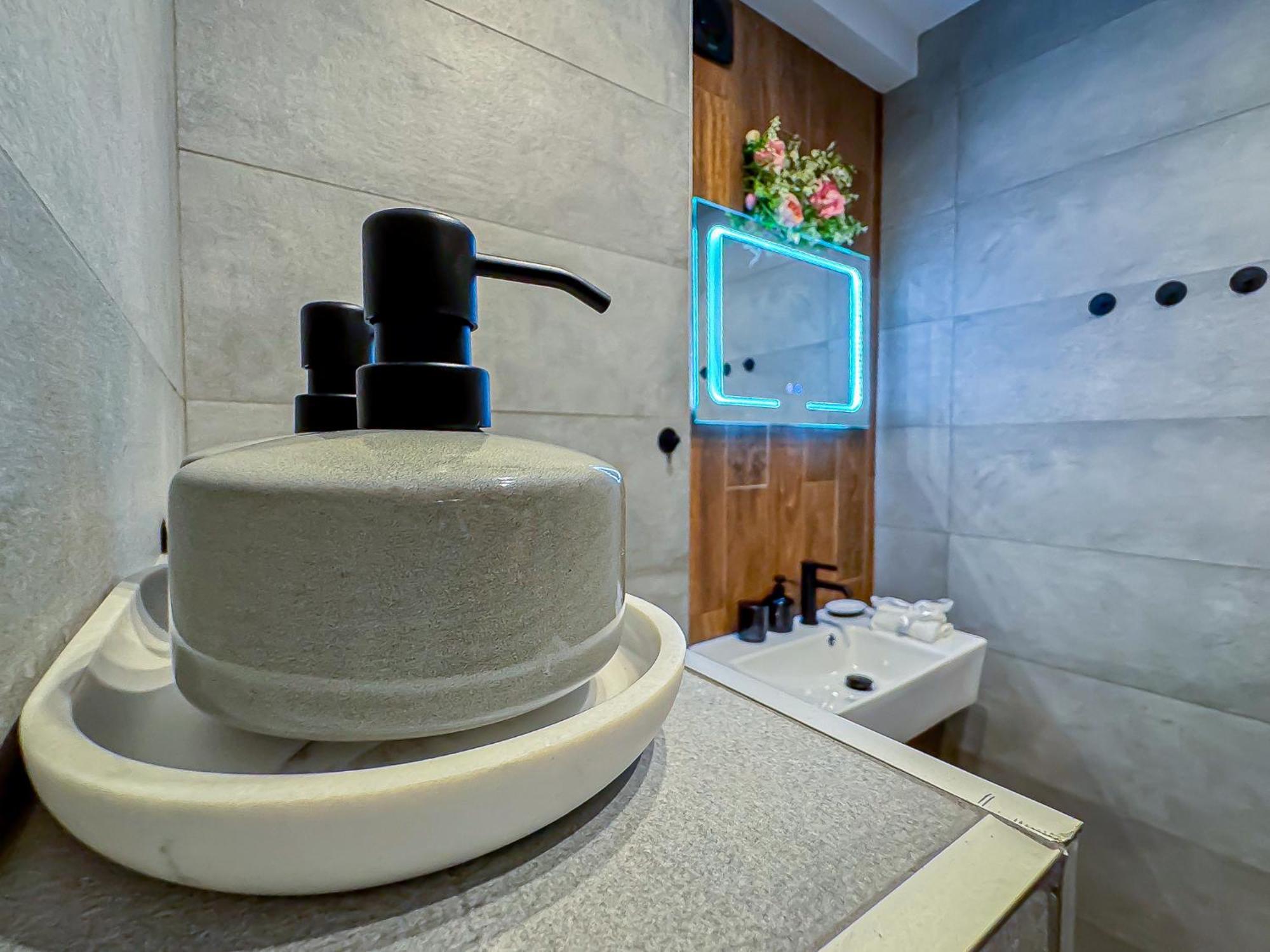 Central Apartments Велико-Тирново Екстер'єр фото